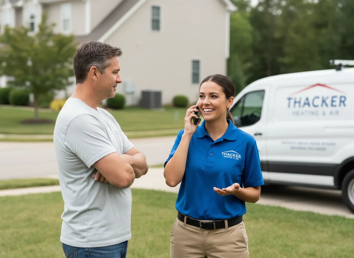 Ac Repair Hoffmeister, NY FAQs